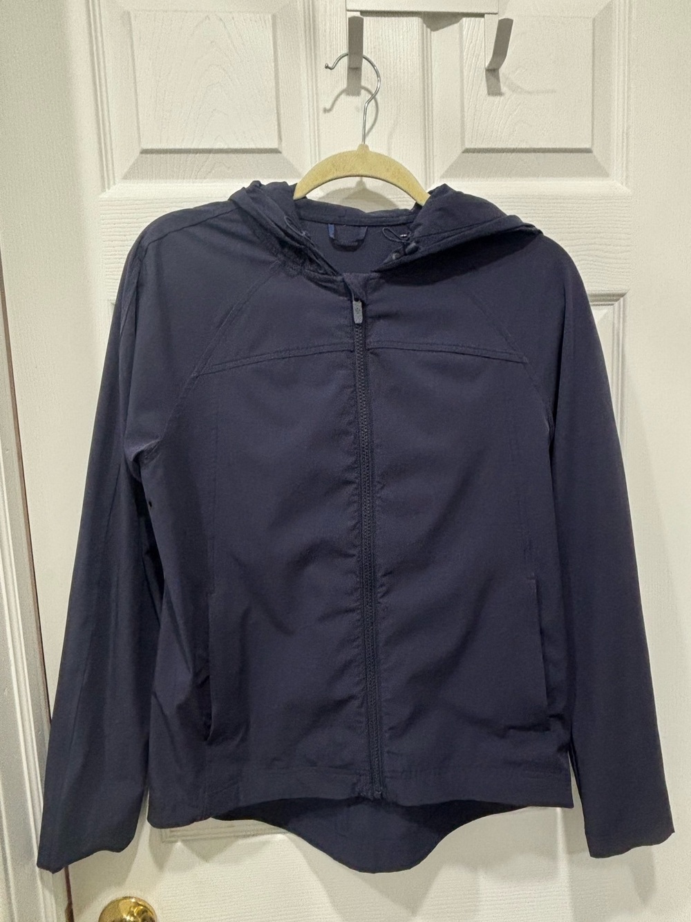 Lululemon rain jacket